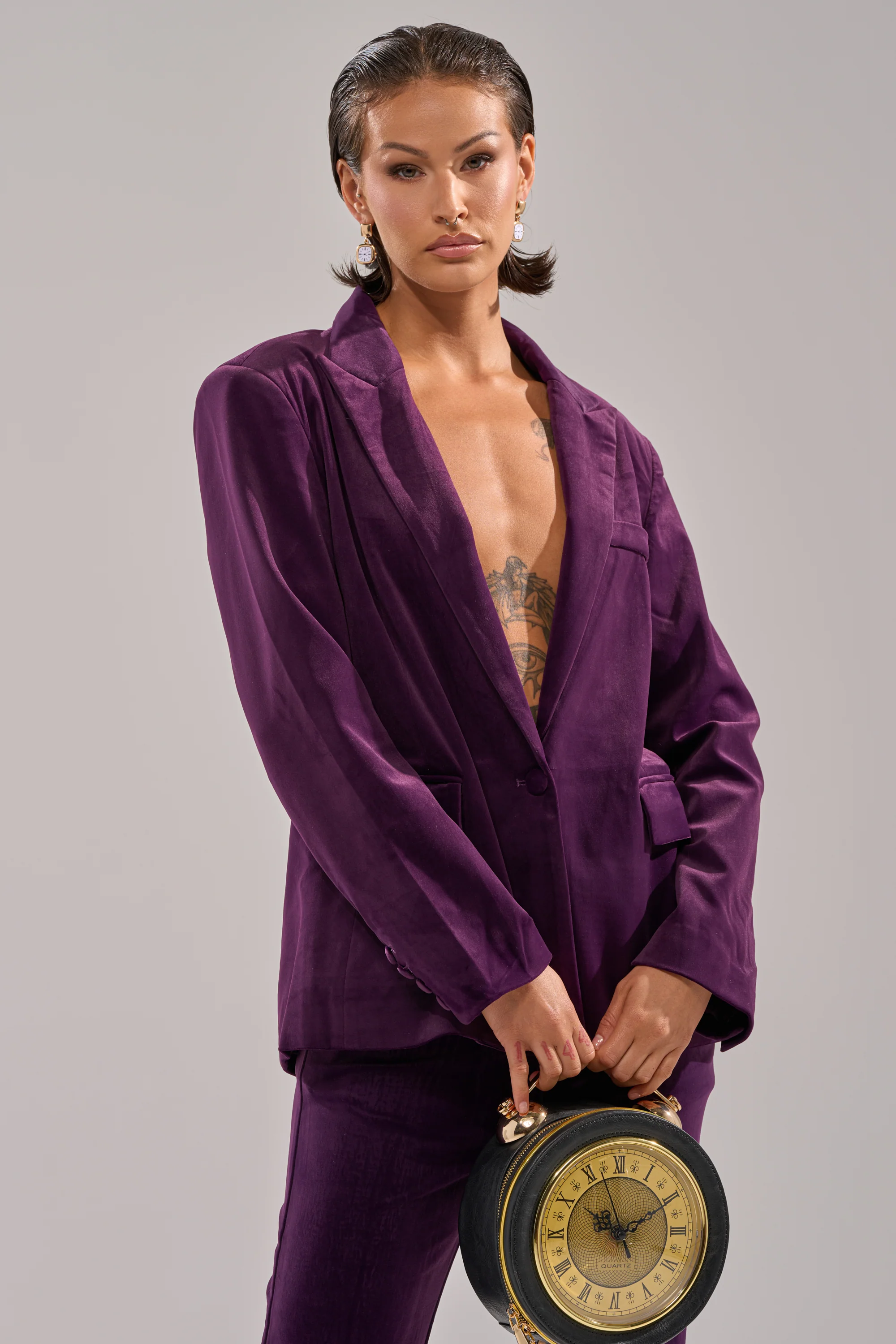 I ADORE YOU BLAZER - Image 3