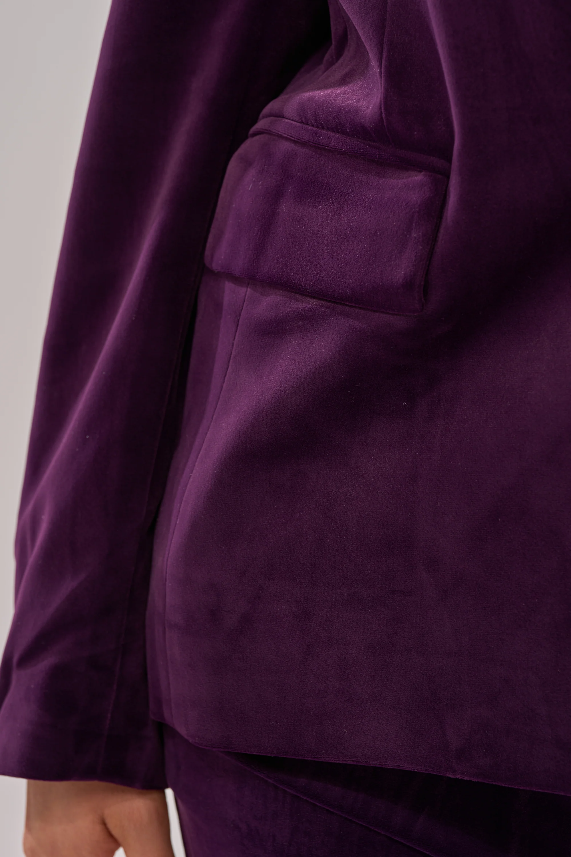 I ADORE YOU BLAZER - Image 8