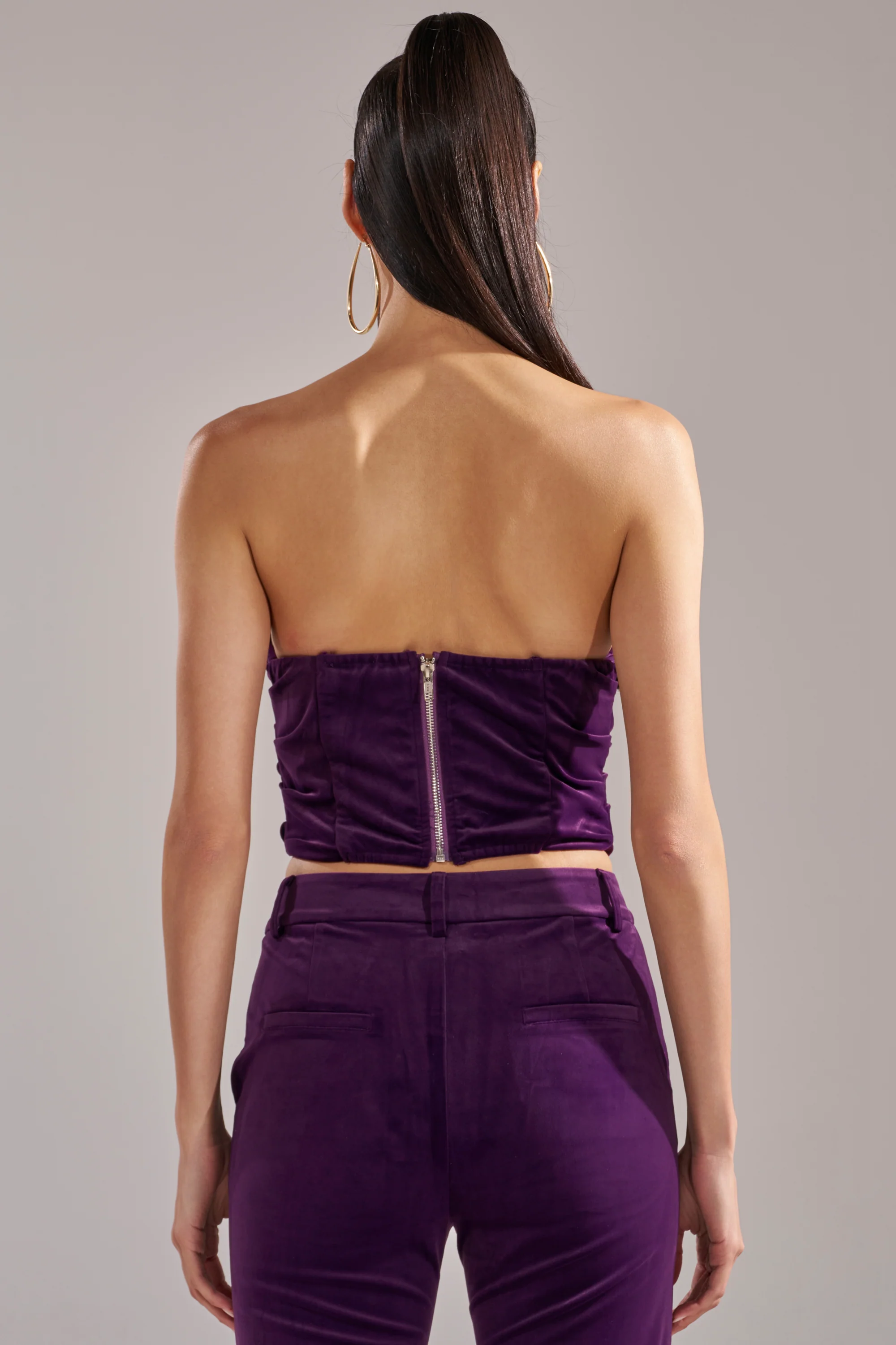 I ADORE YOU CORSET - Image 3