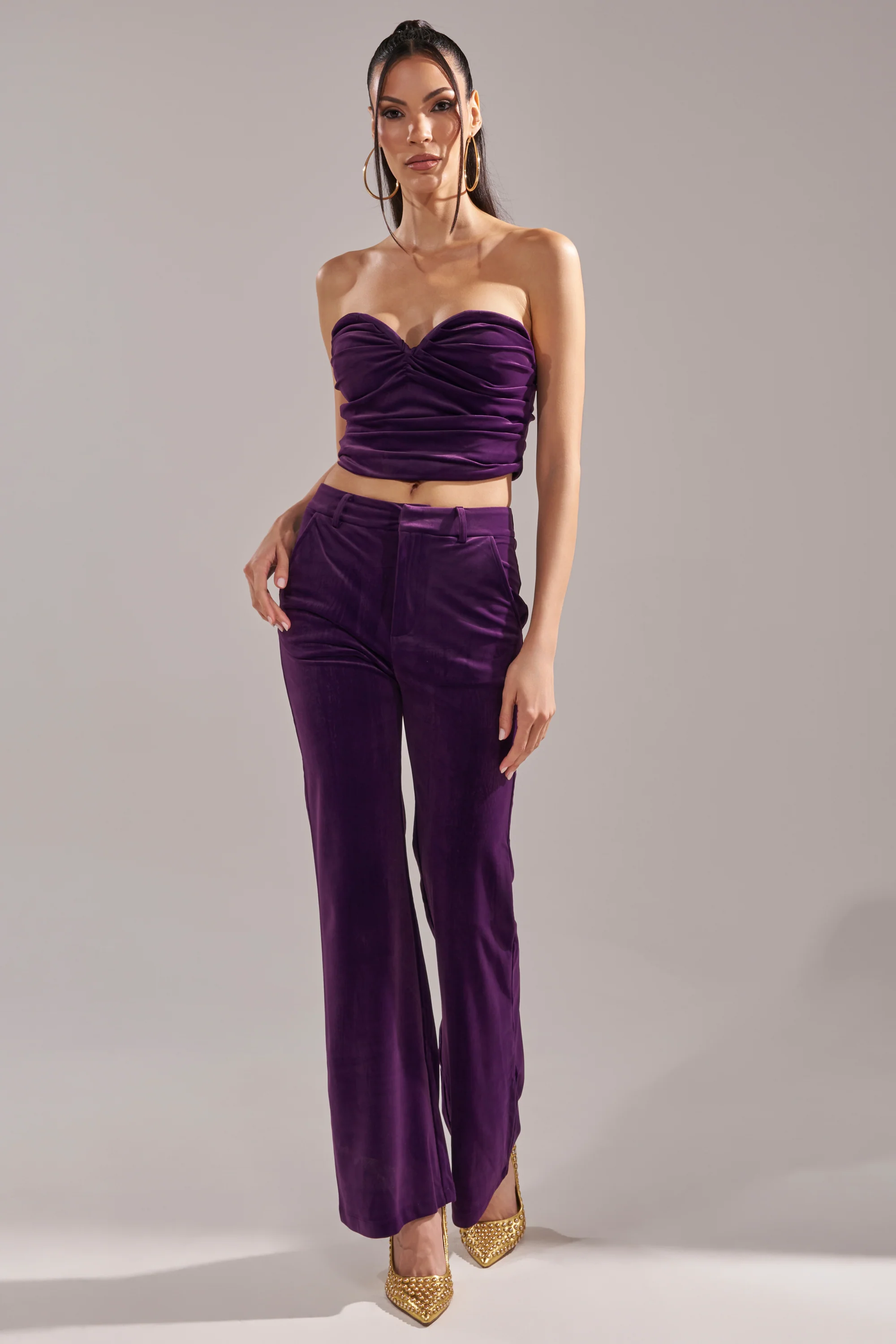 I ADORE YOU CORSET - Image 6