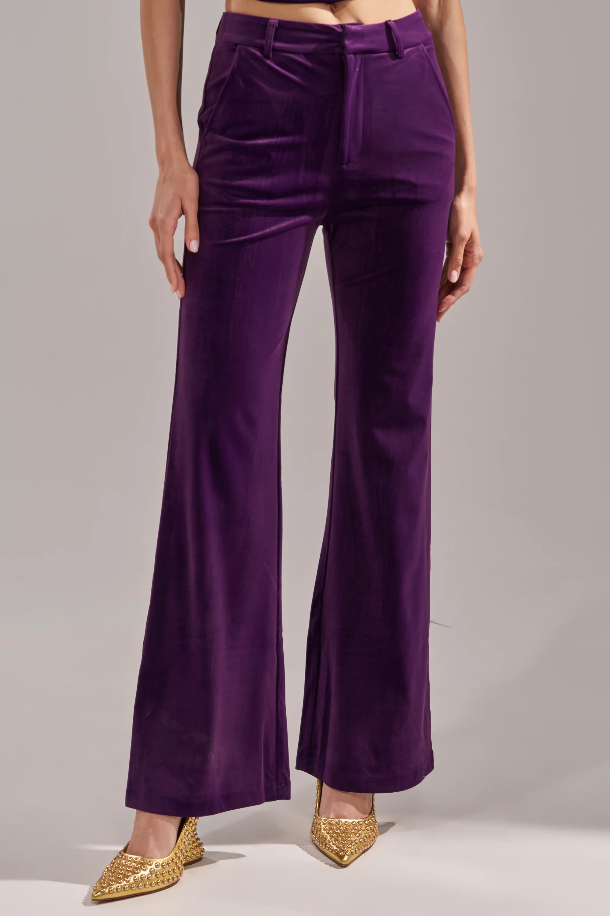 I ADORE YOU TROUSER