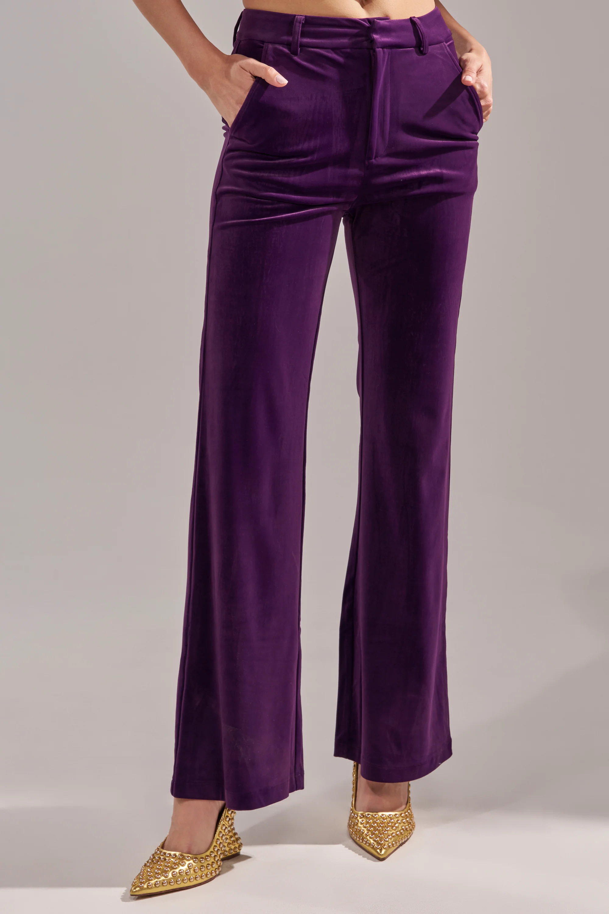 I ADORE YOU TROUSER - Image 2