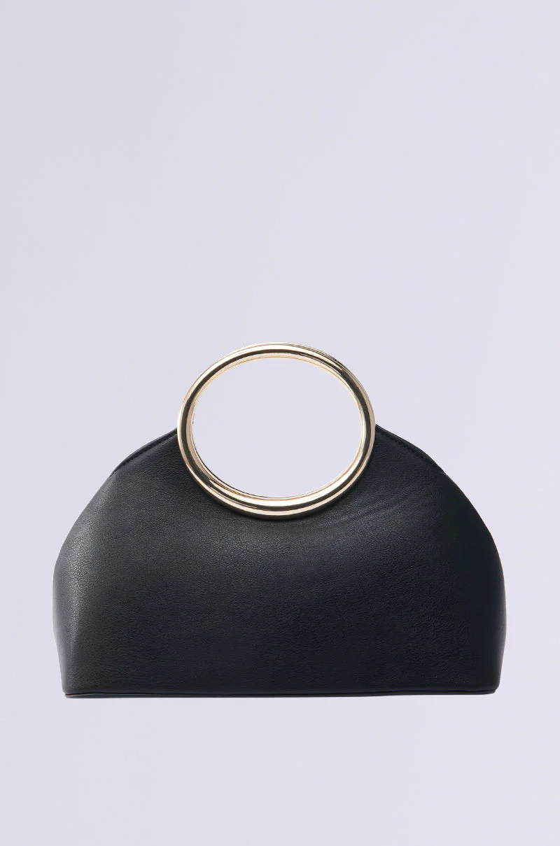 I AM LUXE PURSE
