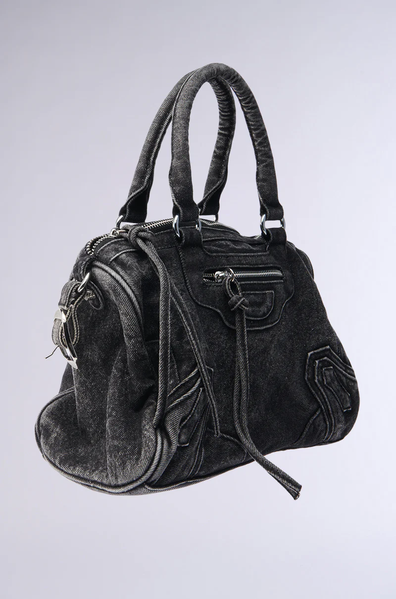 I AM THAT GIRL PURSE - Image 5