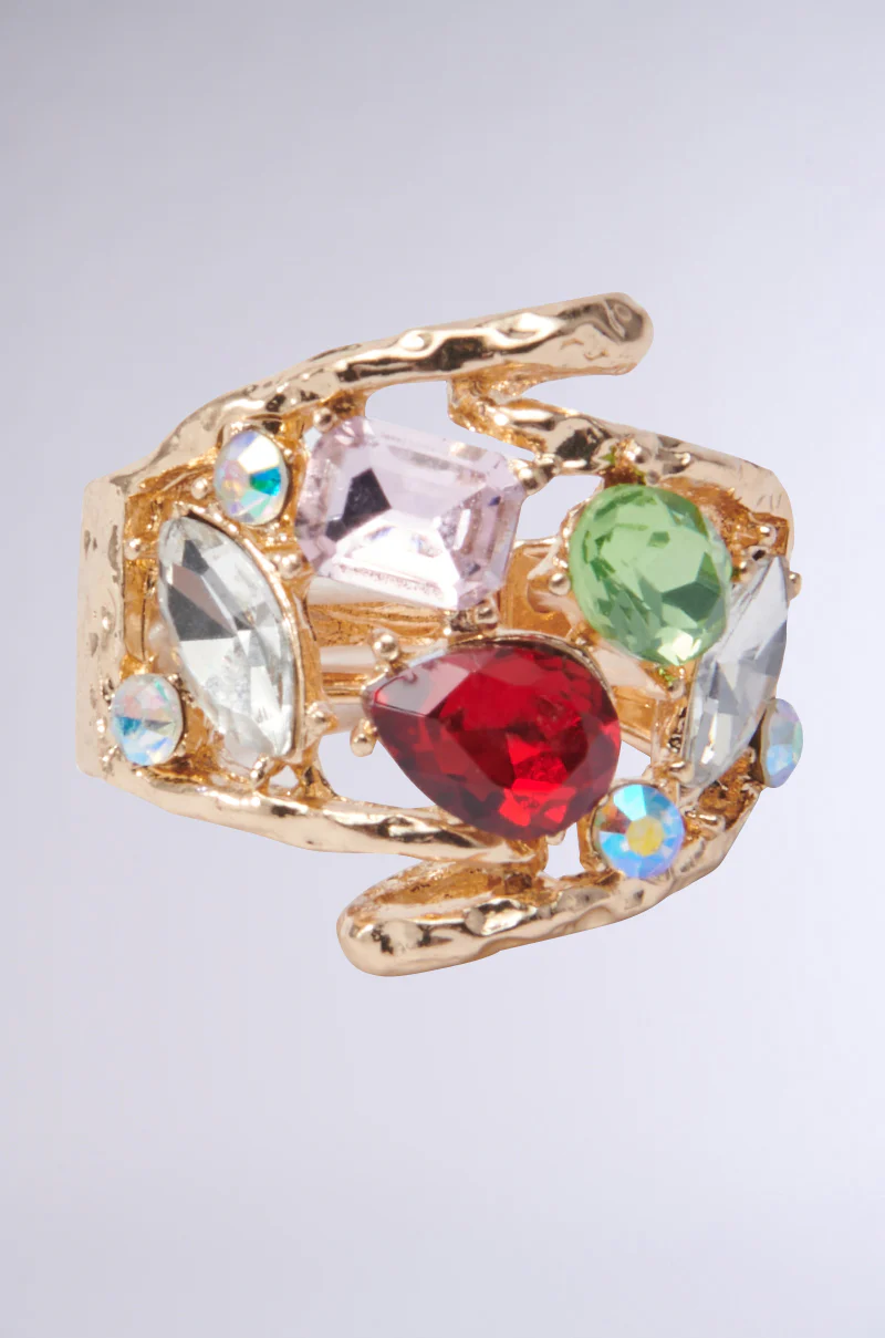 I AM THE MOMENT RING - Image 2