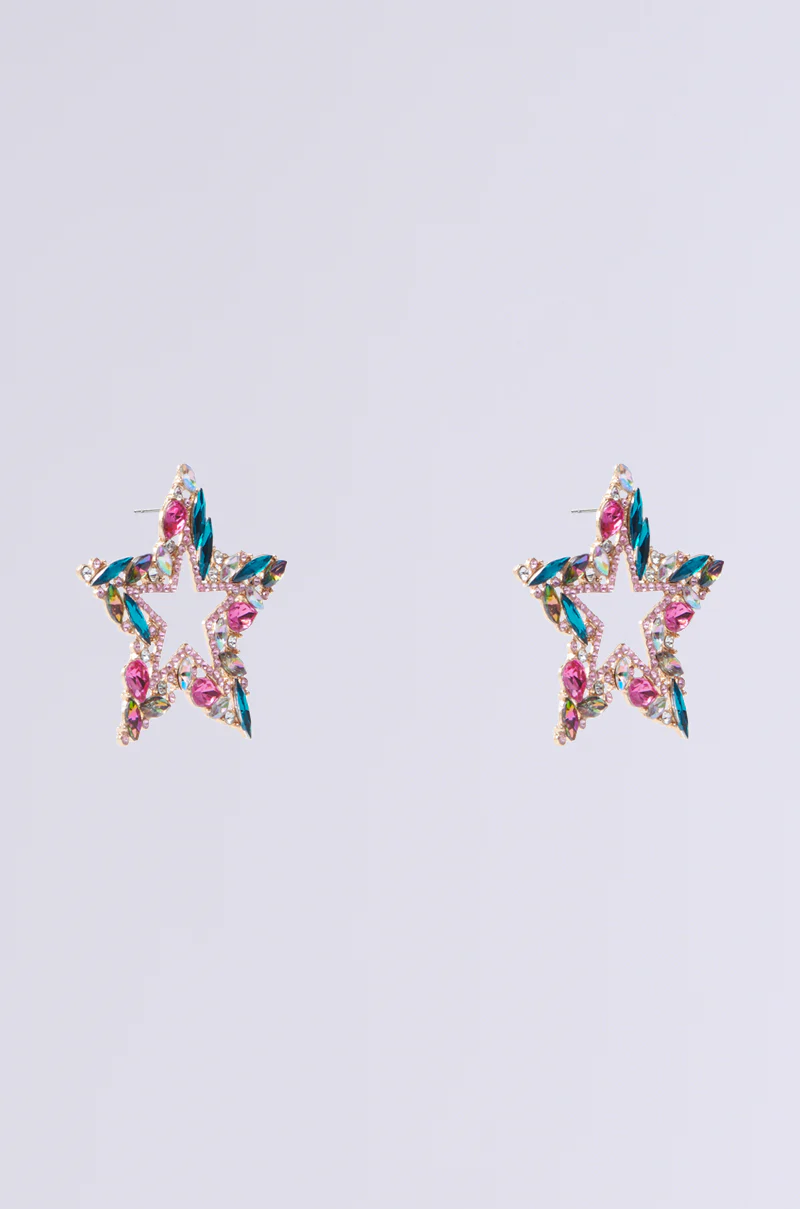 I AM THE MOMENT EARRING - Image 3