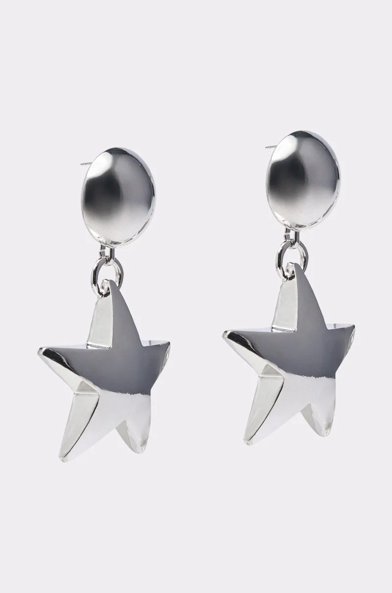 I AM THE STAR EARRING - Image 4