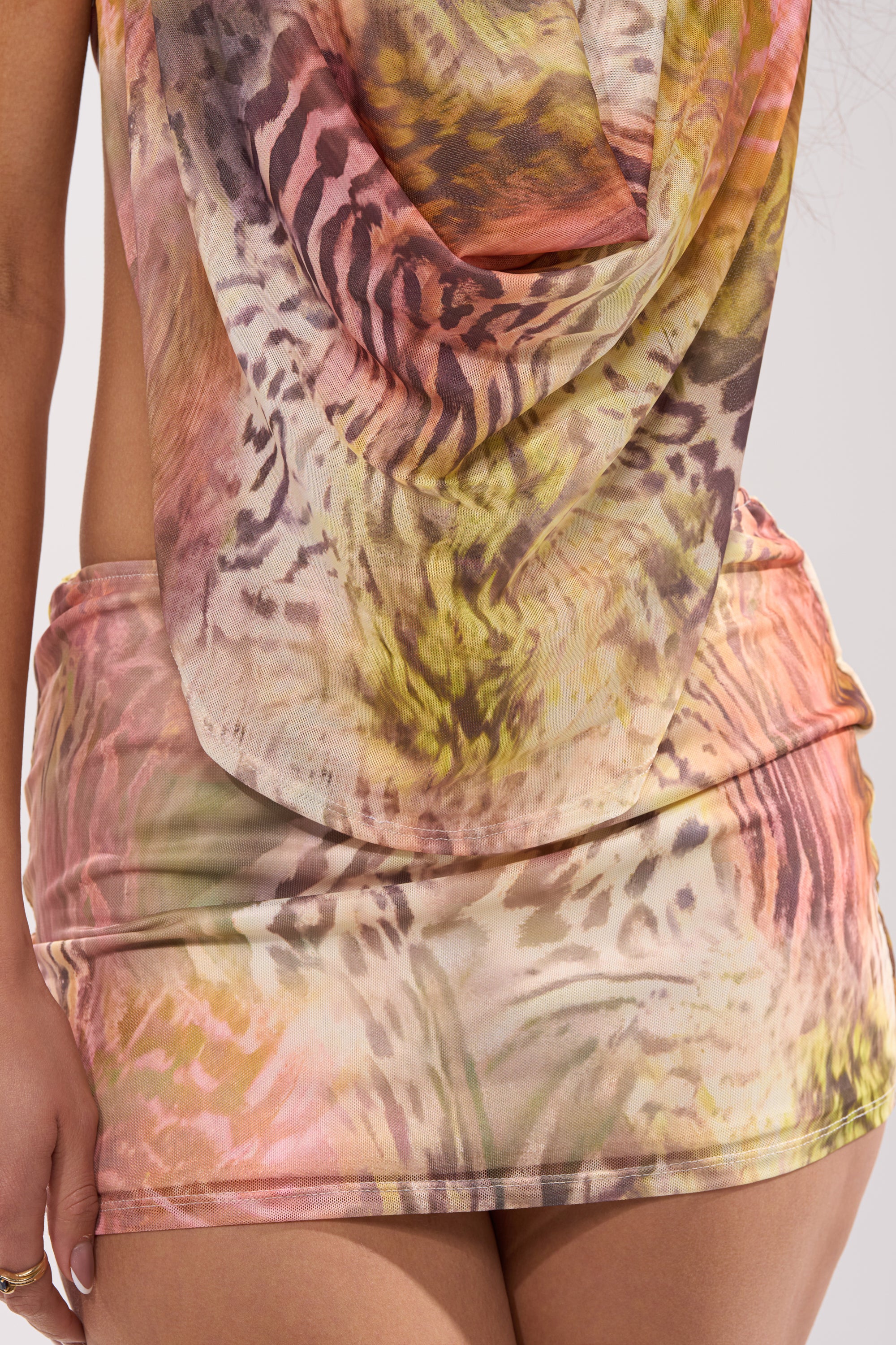 I BITE BACK MINI DRESS - Image 10