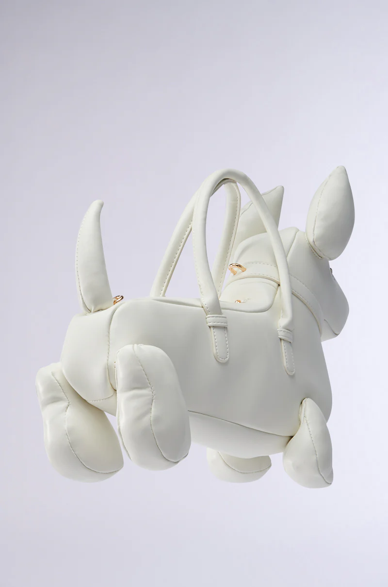 I BITE PU PURSE - Image 7