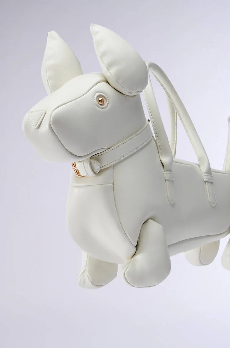 I BITE PU PURSE - Image 8