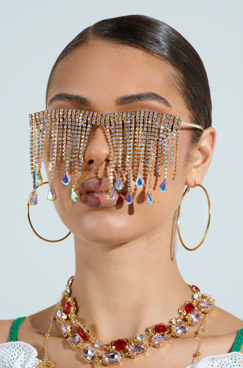 I DONT CRY SUNGLASSES - Image 3
