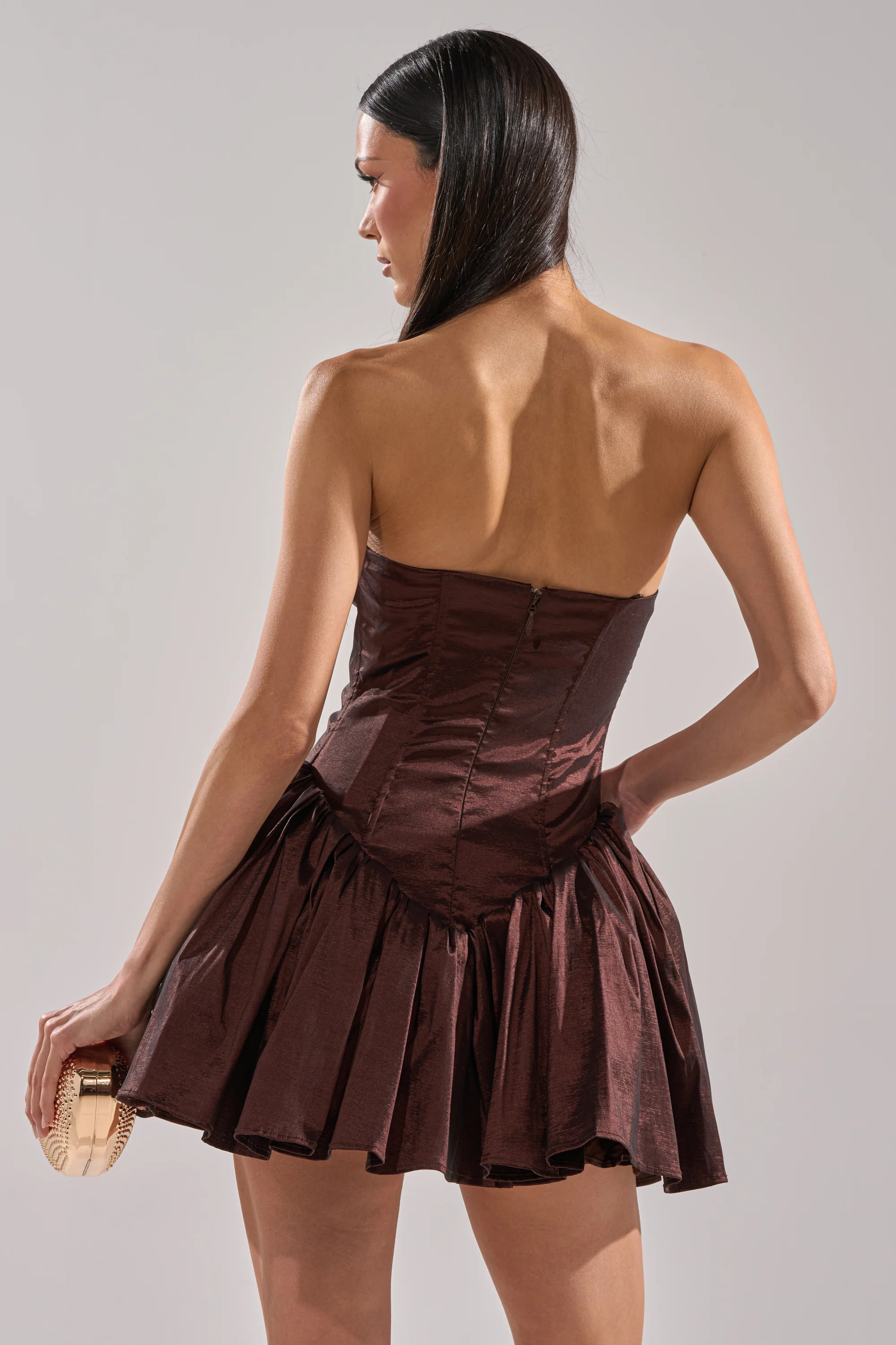 I LIKE IT LIKE THAT MINI DRESS - Image 10