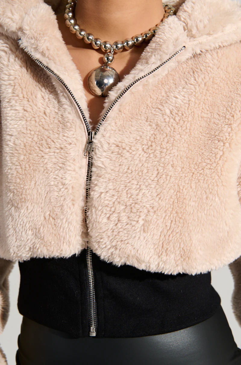 I LIKE IT LIKE THAT ZIP UP HOODIE - Image 11