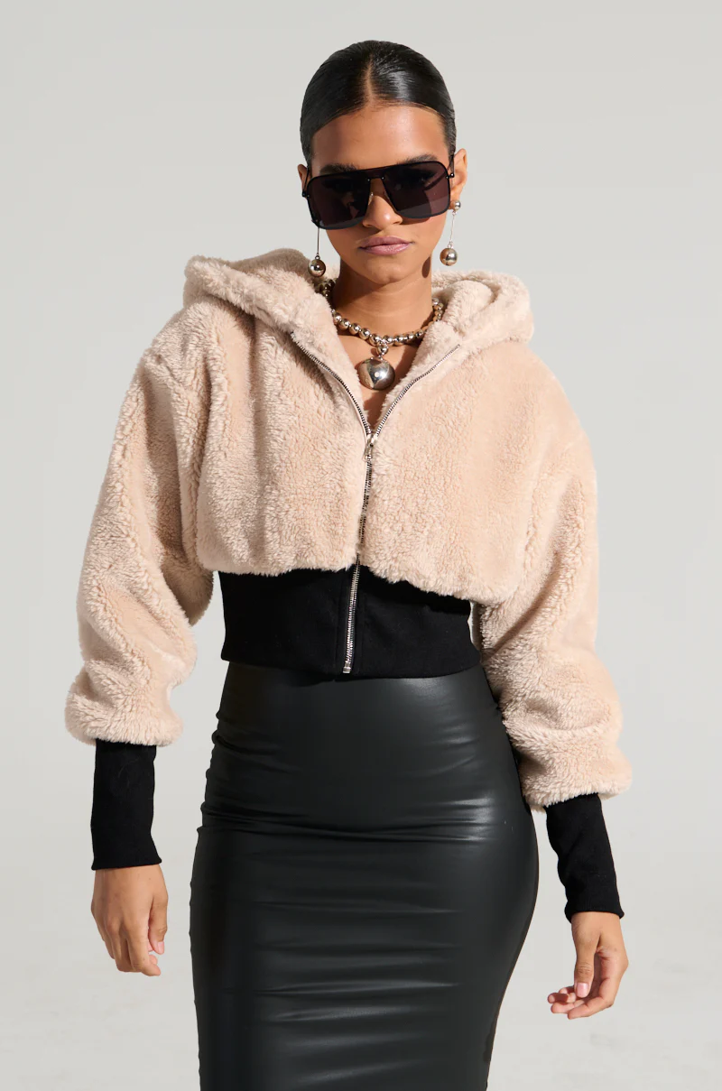 I LIKE IT LIKE THAT ZIP UP HOODIE - Image 4