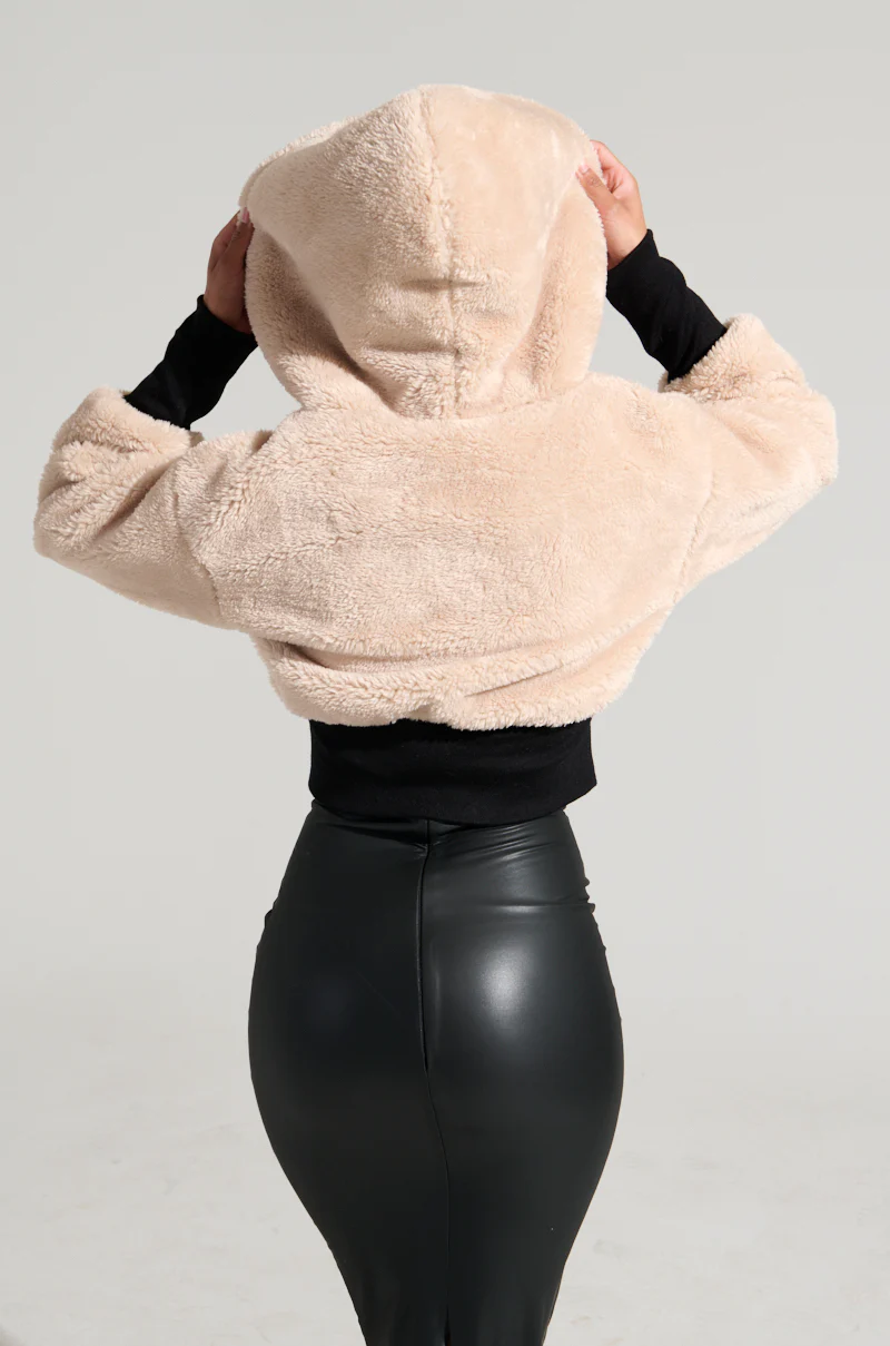 I LIKE IT LIKE THAT ZIP UP HOODIE - Image 7