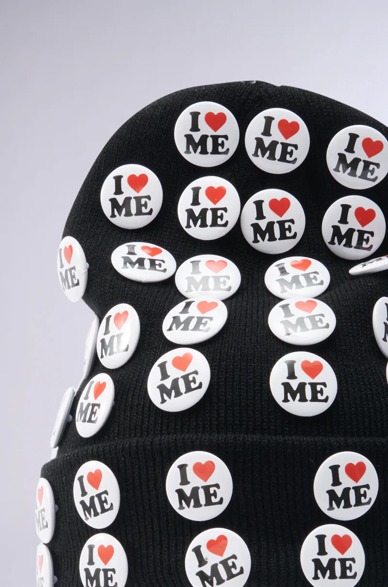 I REALLY DO BEANIE - Image 5