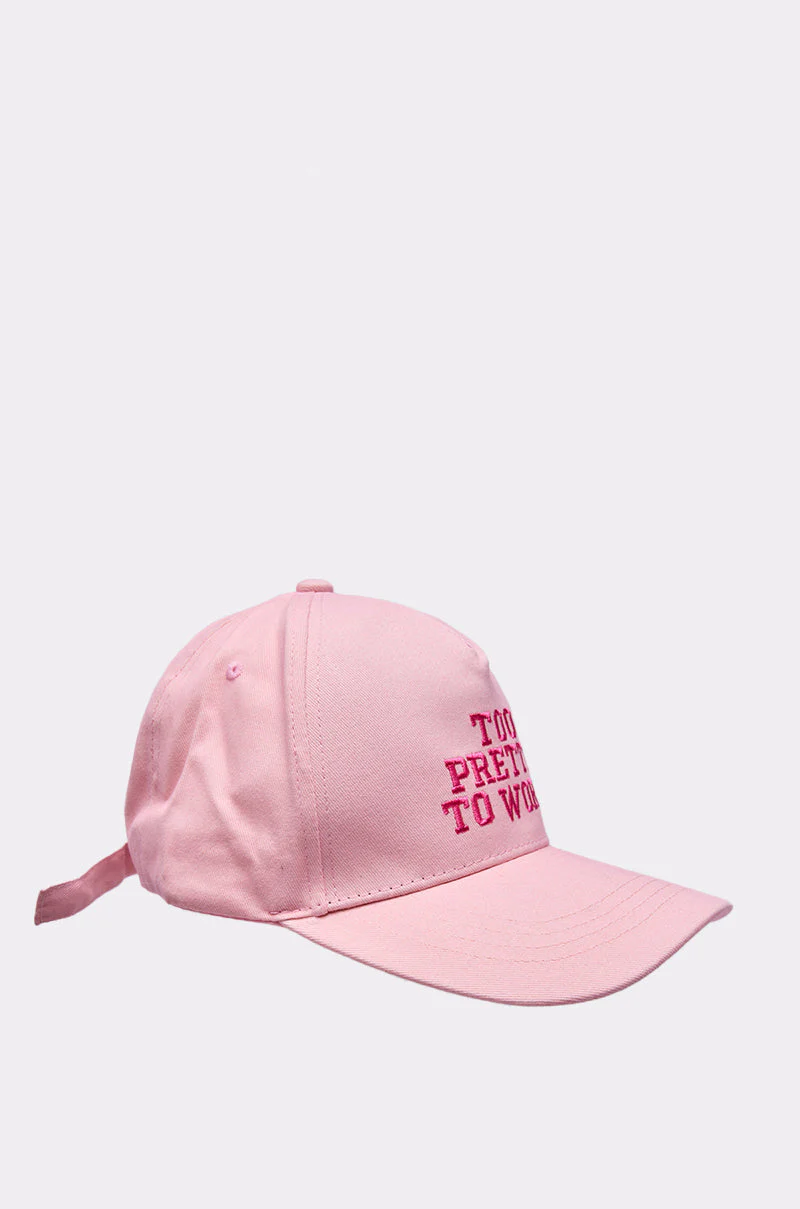 I SAID WHAT I SAID HAT - Image 3