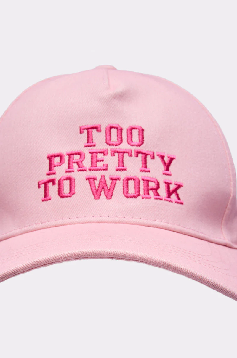 I SAID WHAT I SAID HAT - Image 4