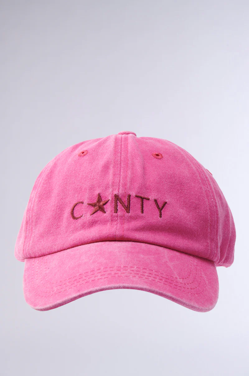 I SAID WHAT I SAID HAT - Image 2