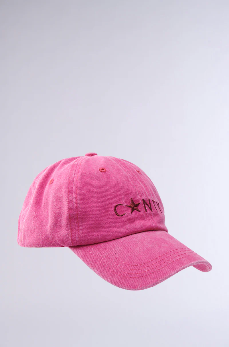 I SAID WHAT I SAID HAT - Image 3