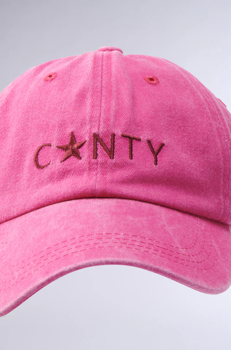 I SAID WHAT I SAID HAT - Image 4