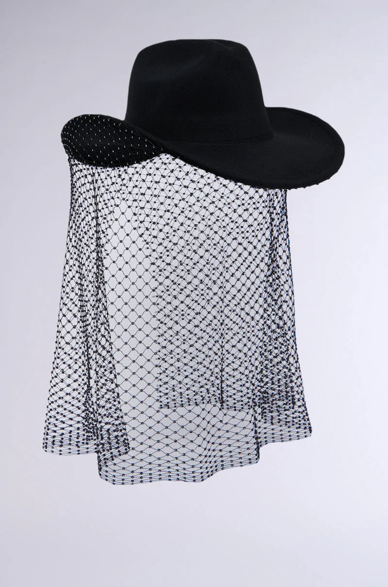I SEE WHAT I NEED COWBOY HAT - Image 5