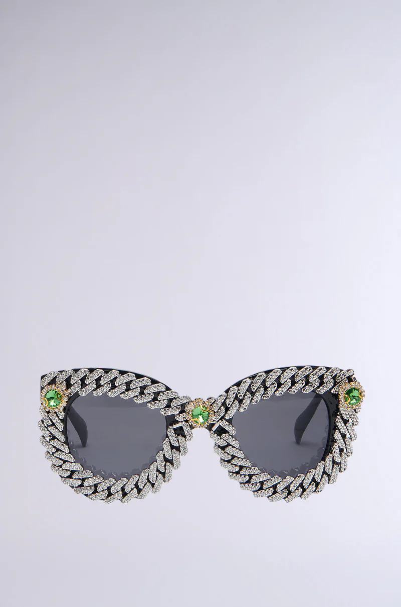 ICE ME OUT SUNGLASSES - Image 3