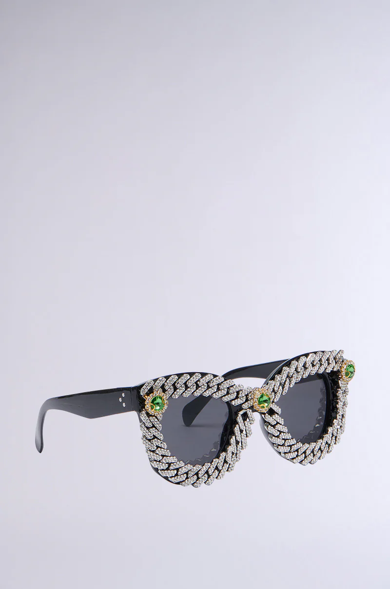ICE ME OUT SUNGLASSES - Image 4