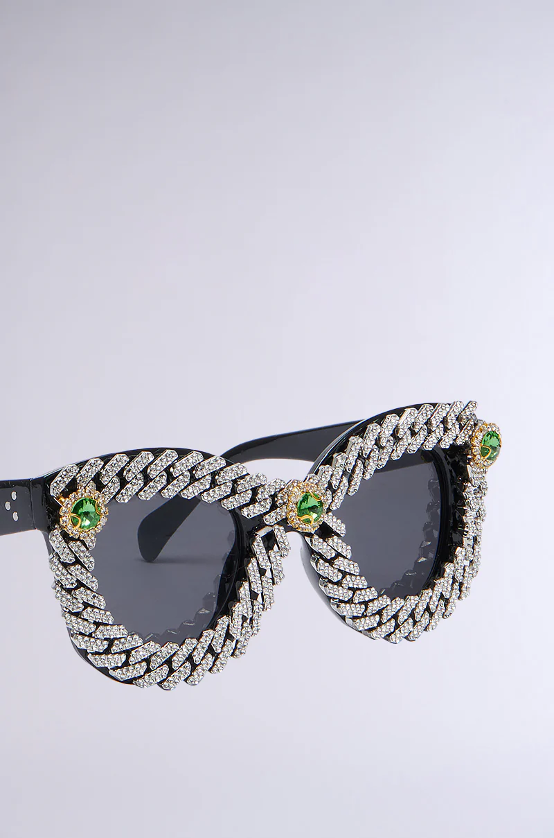 ICE ME OUT SUNGLASSES - Image 5