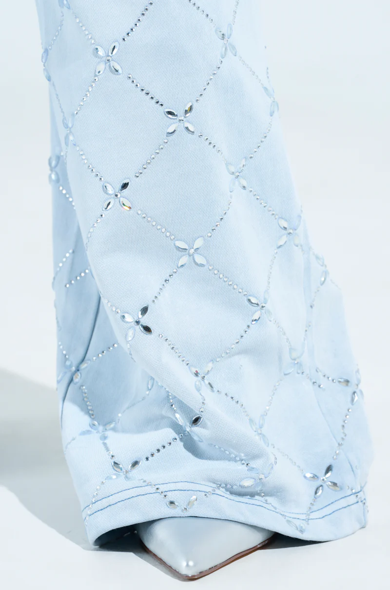 ICE QUEEN PANT - Image 8