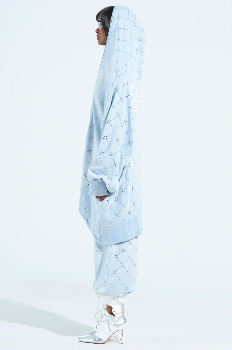 ICE QUEEN SWEATSHIRT - Image 4