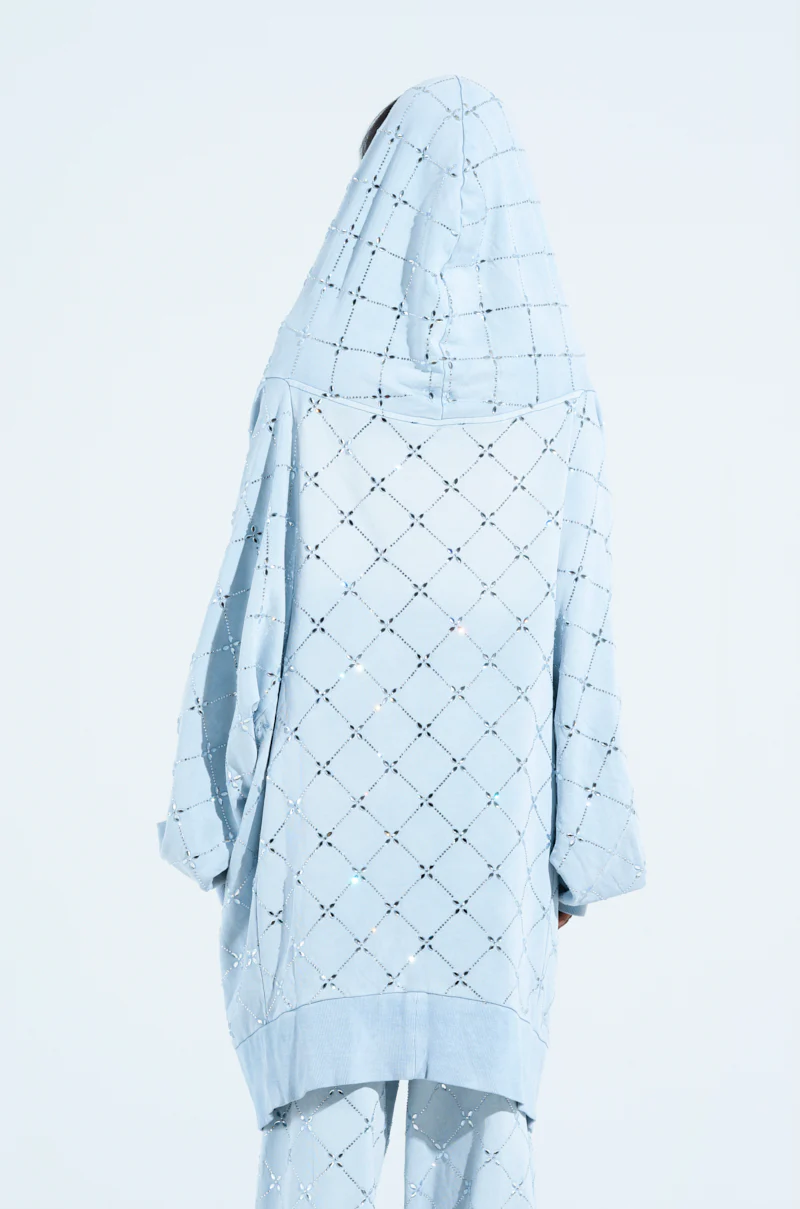 ICE QUEEN SWEATSHIRT - Image 5