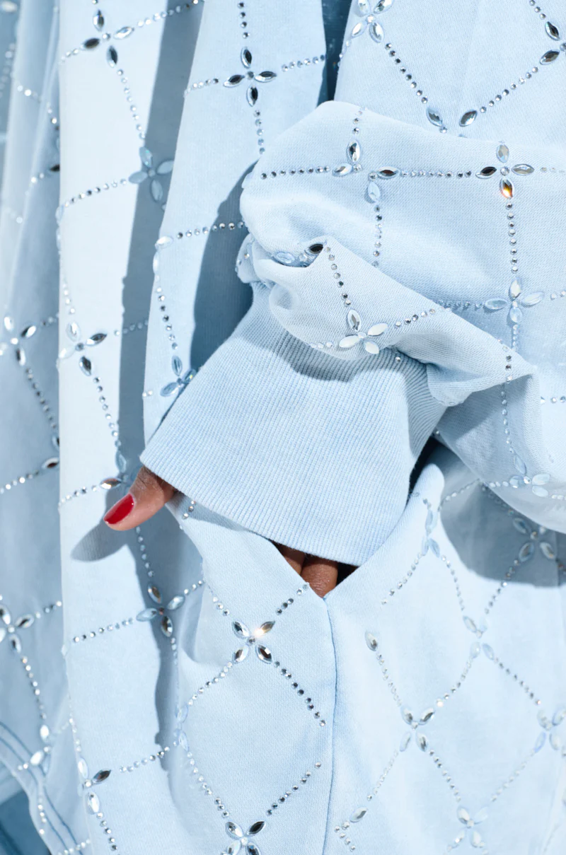 ICE QUEEN SWEATSHIRT - Image 6