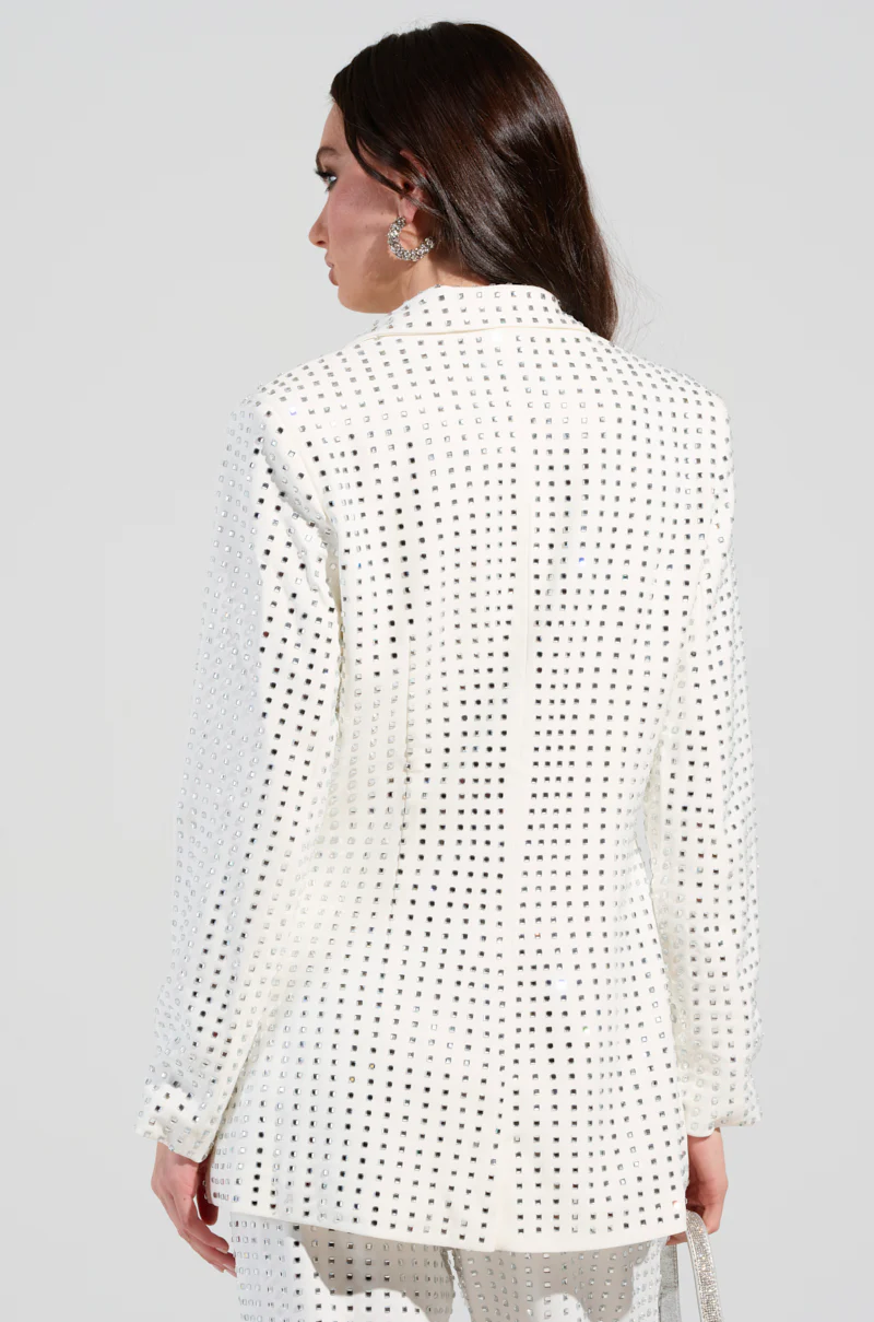 ICED OUT BLAZER - Image 4