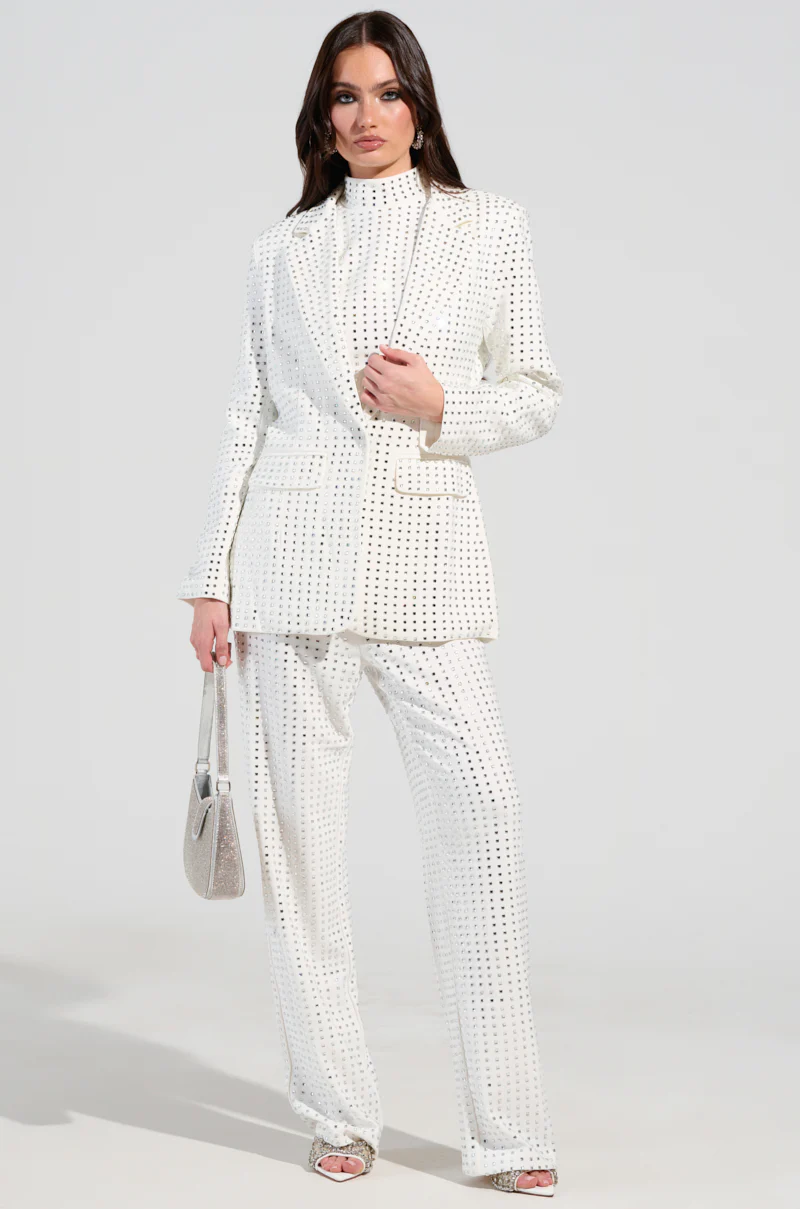 ICED OUT BLAZER - Image 5