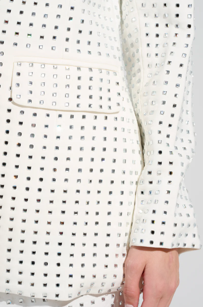 ICED OUT BLAZER - Image 6