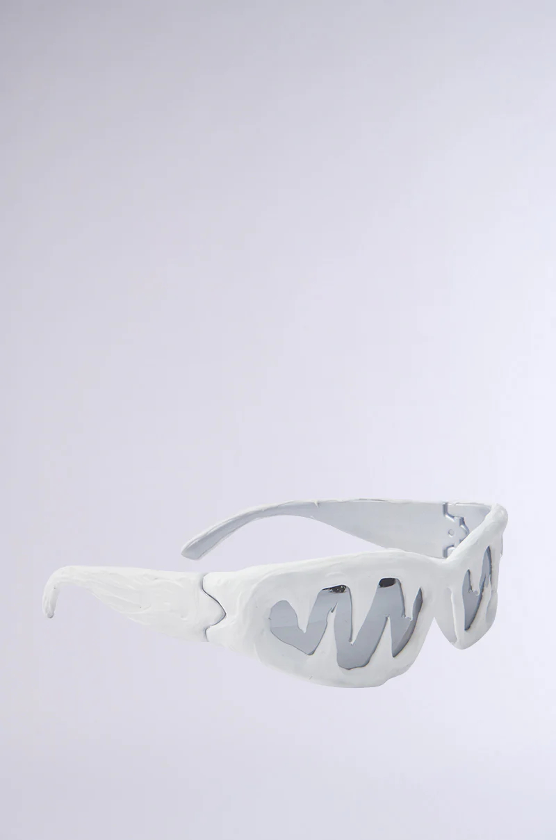 ICED OUT SUNGLASSES - Image 3