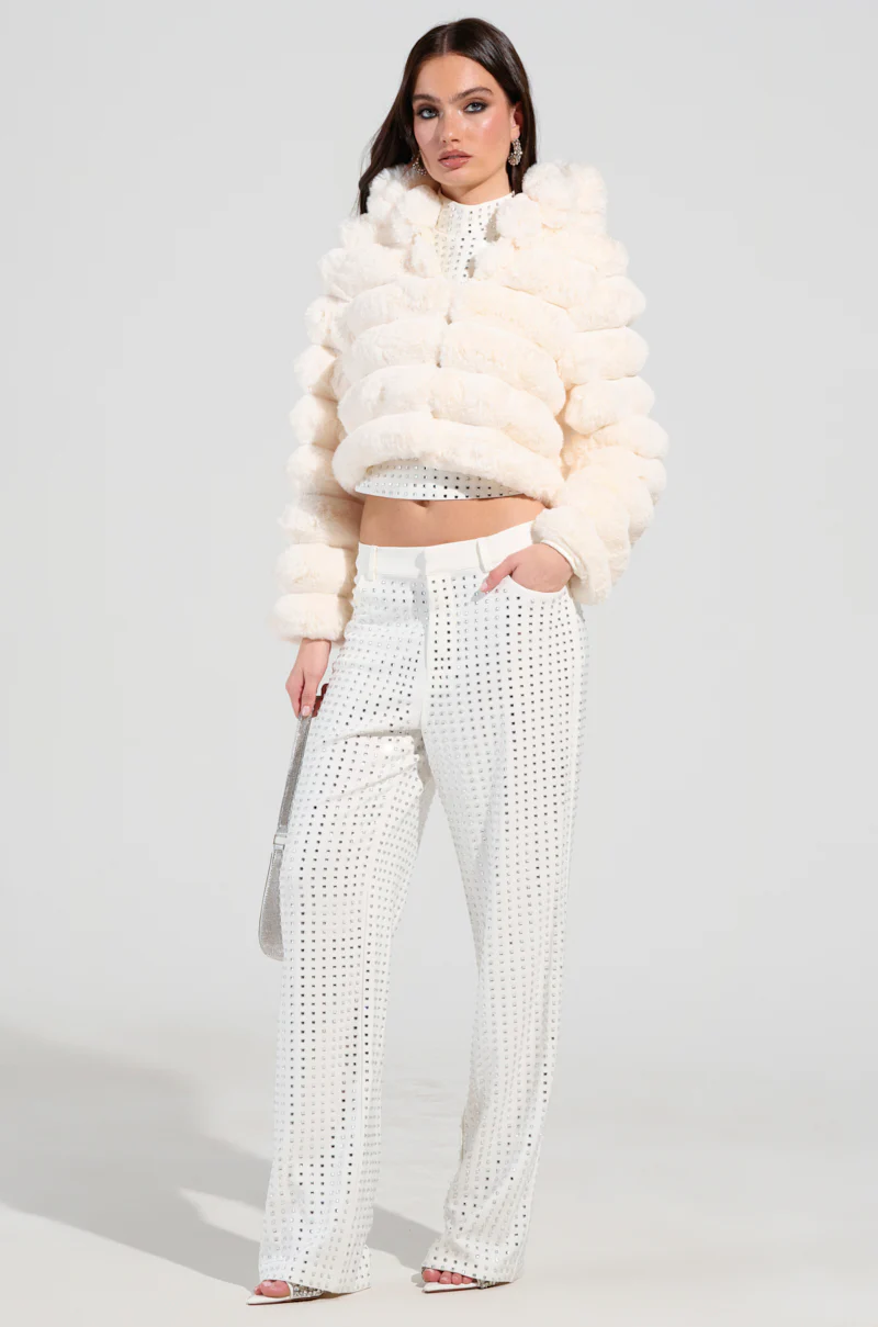 ICED OUT TROUSER - Image 8