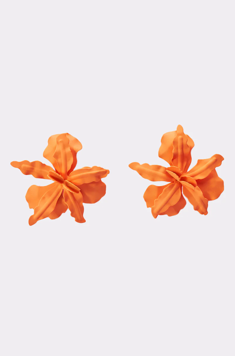 IDK U EARRING - Image 2