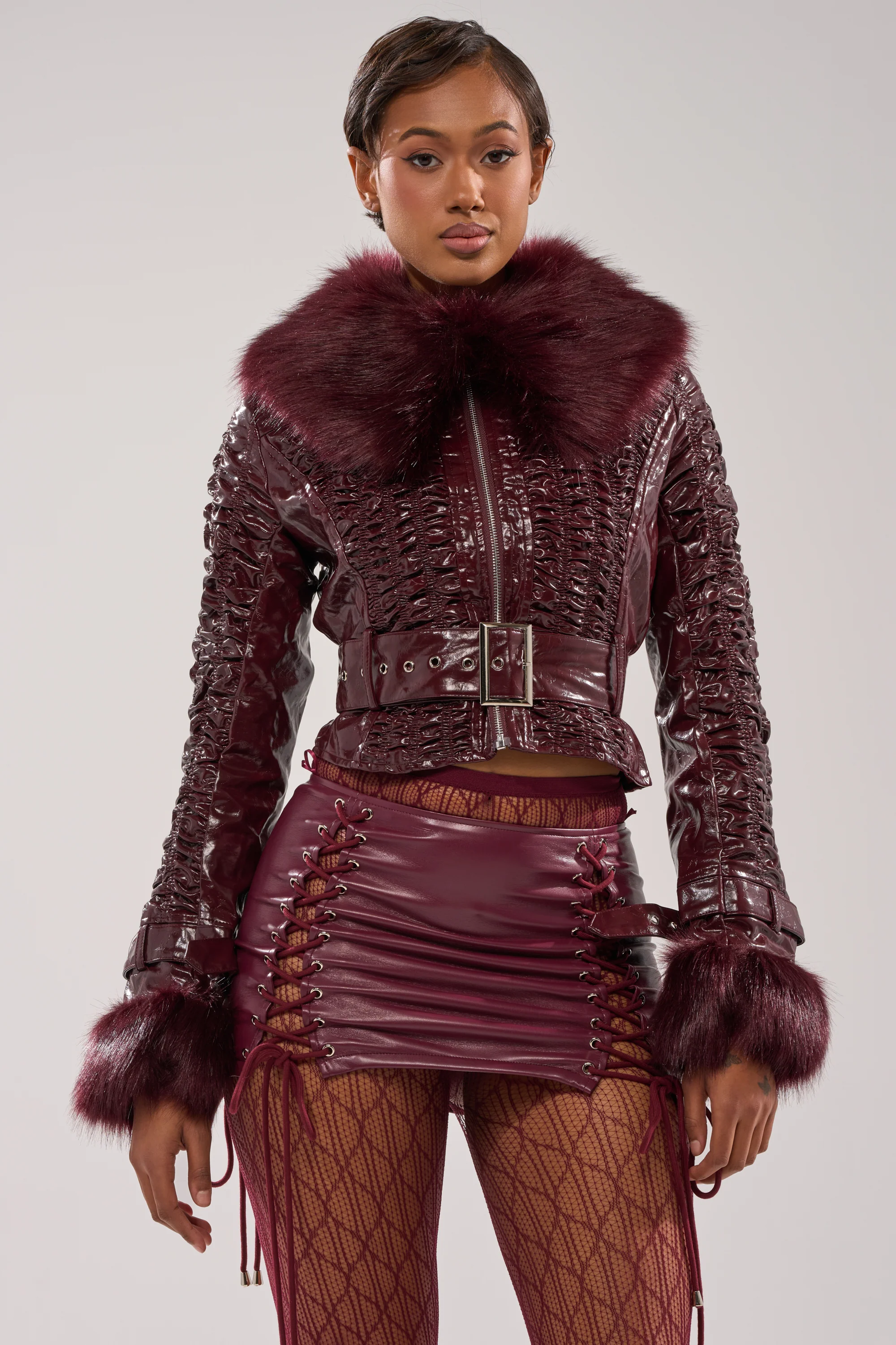 IF YOU'RE DOWN FUR TRIM MOTO