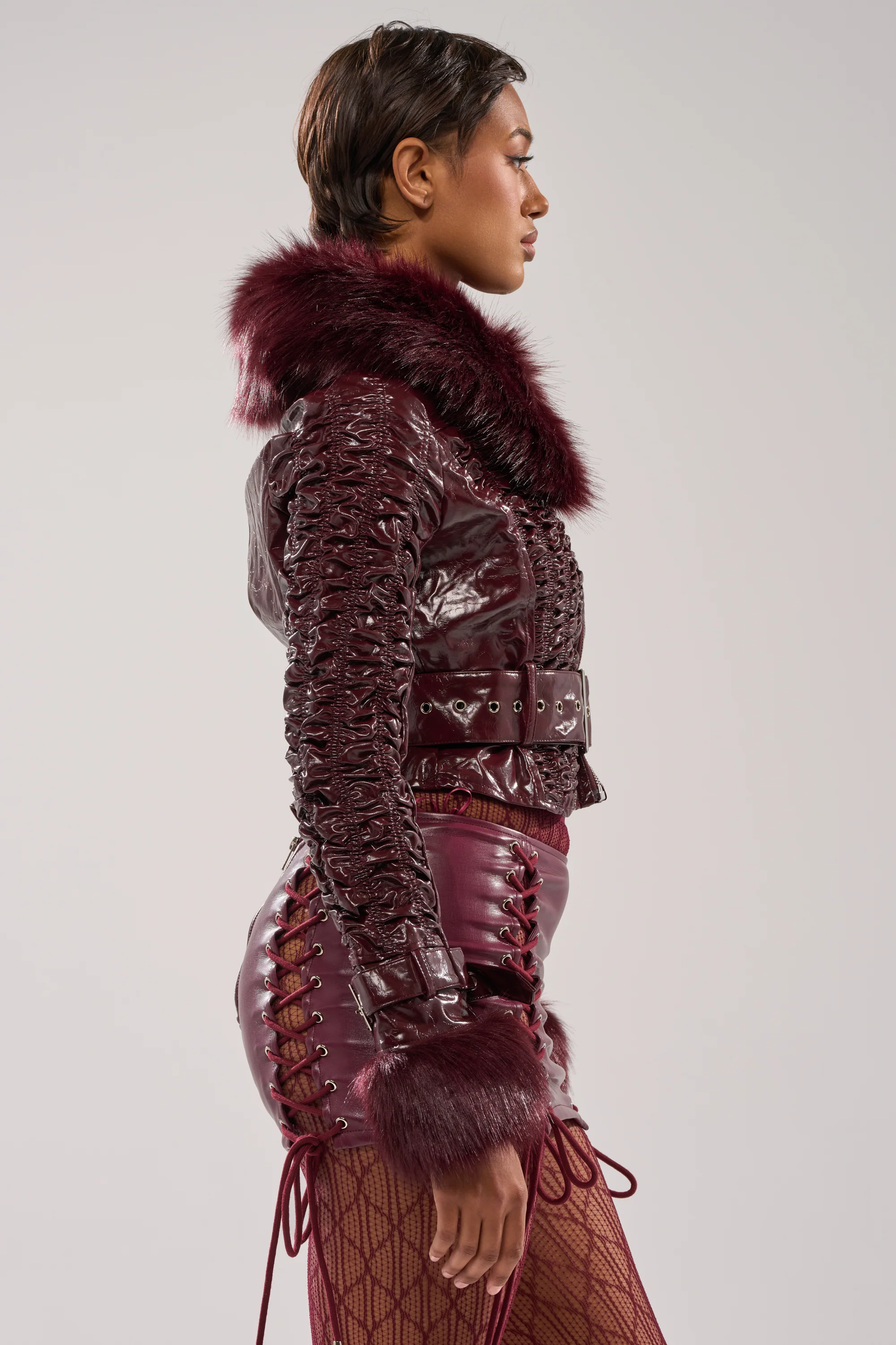 IF YOU'RE DOWN FUR TRIM MOTO - Image 6