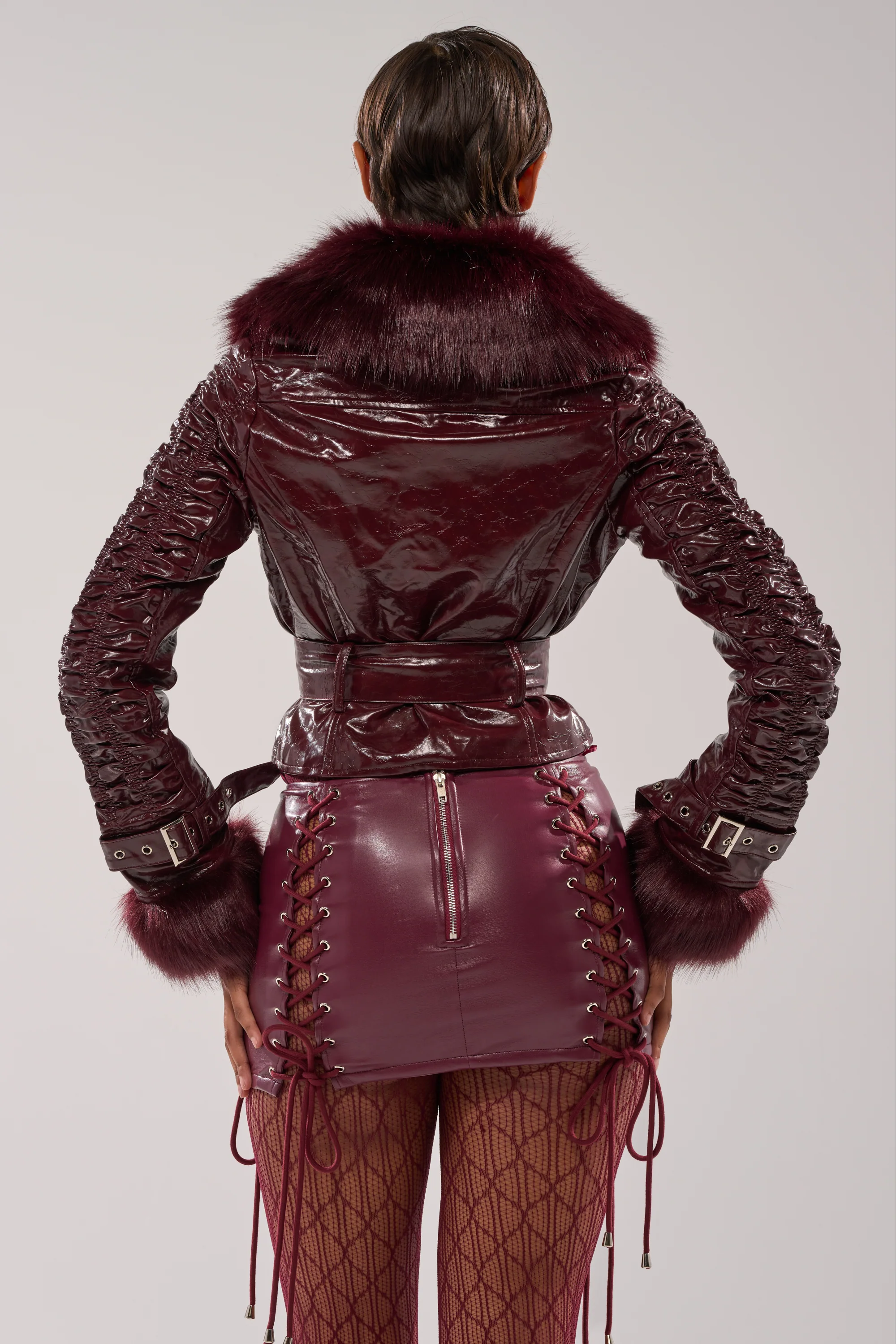 IF YOU'RE DOWN FUR TRIM MOTO - Image 7