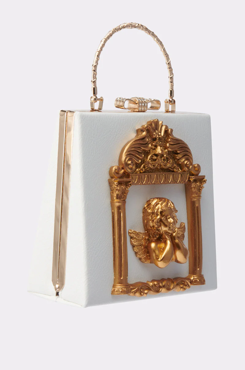 IM AN ANGEL PURSE - Image 3