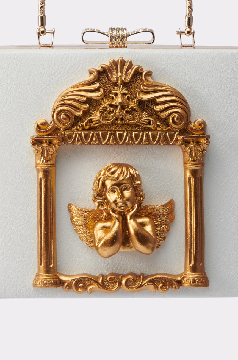 IM AN ANGEL PURSE - Image 4