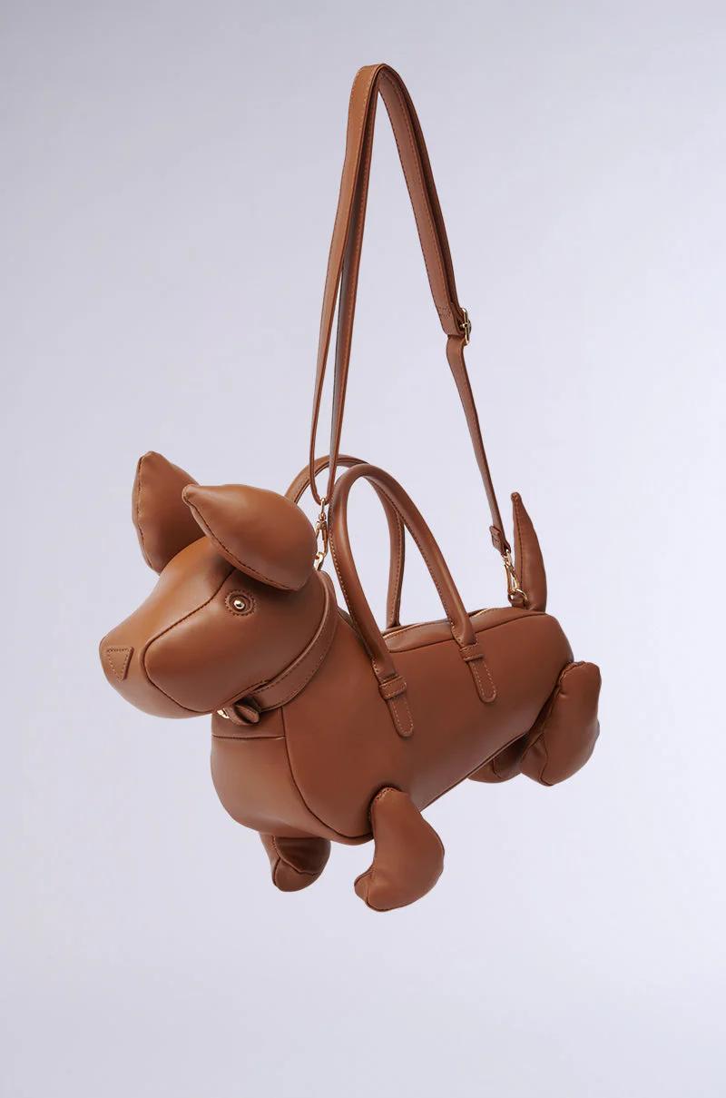 I'M REALLY A DOG PURSE - Image 4