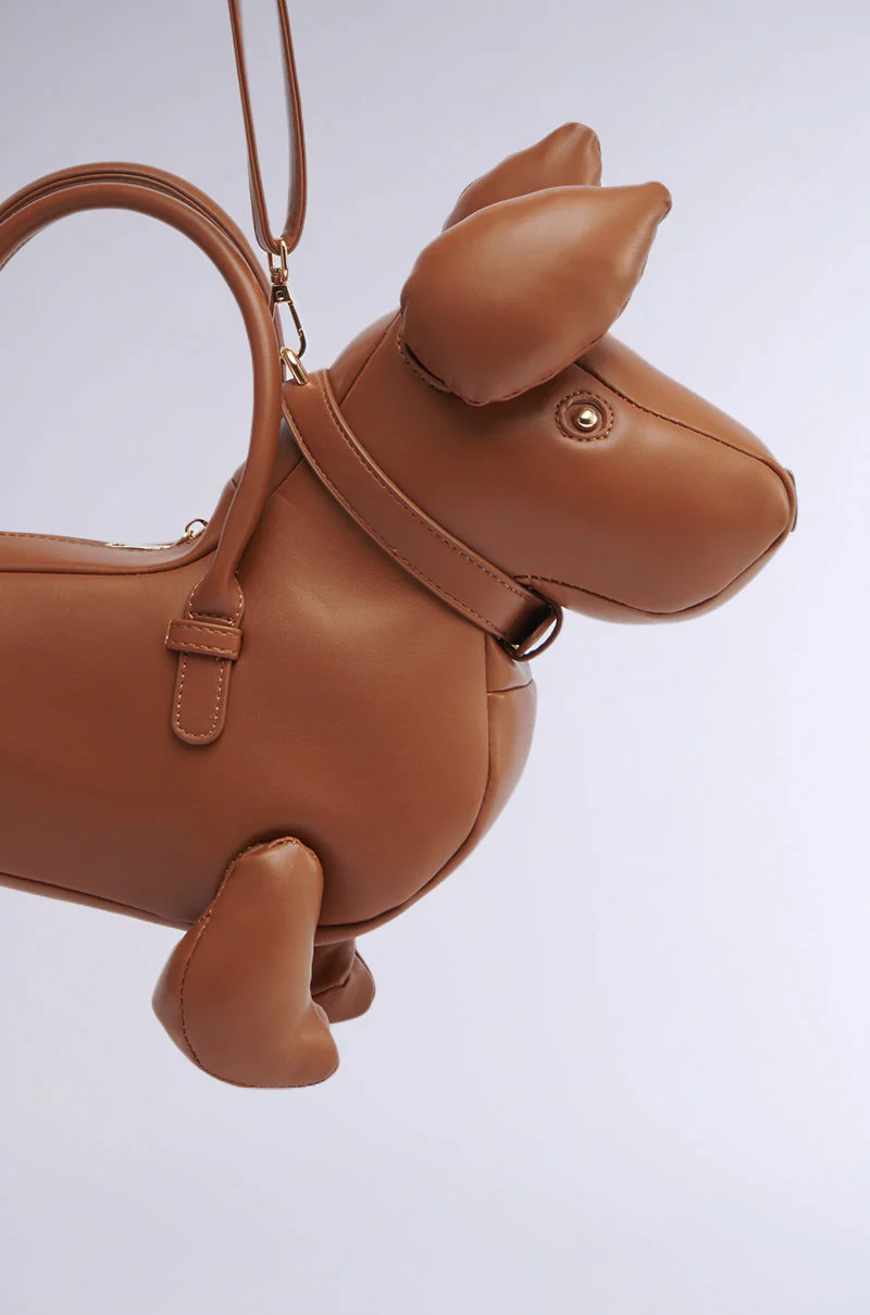 I'M REALLY A DOG PURSE - Image 5
