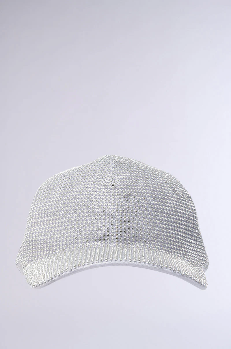 IM RICH BLING SNAPBACK - Image 3