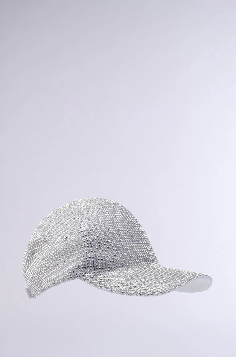 IM RICH BLING SNAPBACK - Image 4