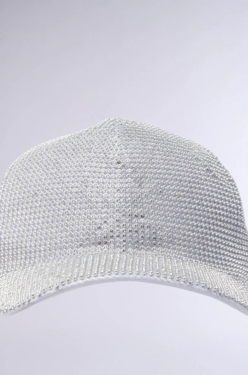 IM RICH BLING SNAPBACK - Image 5