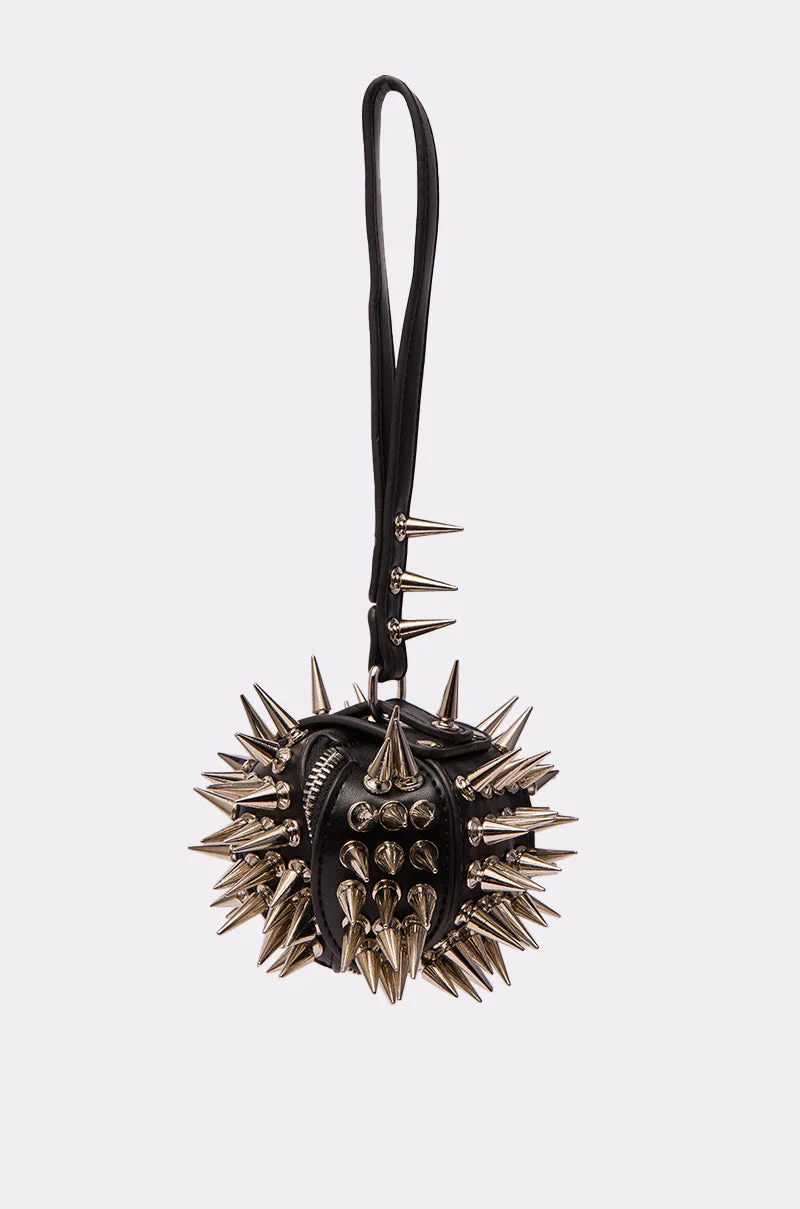 IM SHARP MINI BAG - Image 3
